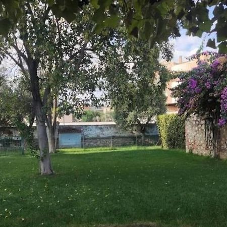 Home Garden Grosseto Ngoại thất bức ảnh