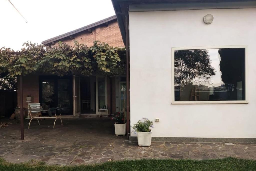 Home Garden Grosseto Ngoại thất bức ảnh