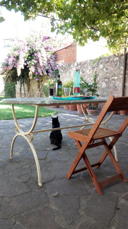 Home Garden Grosseto Ngoại thất bức ảnh